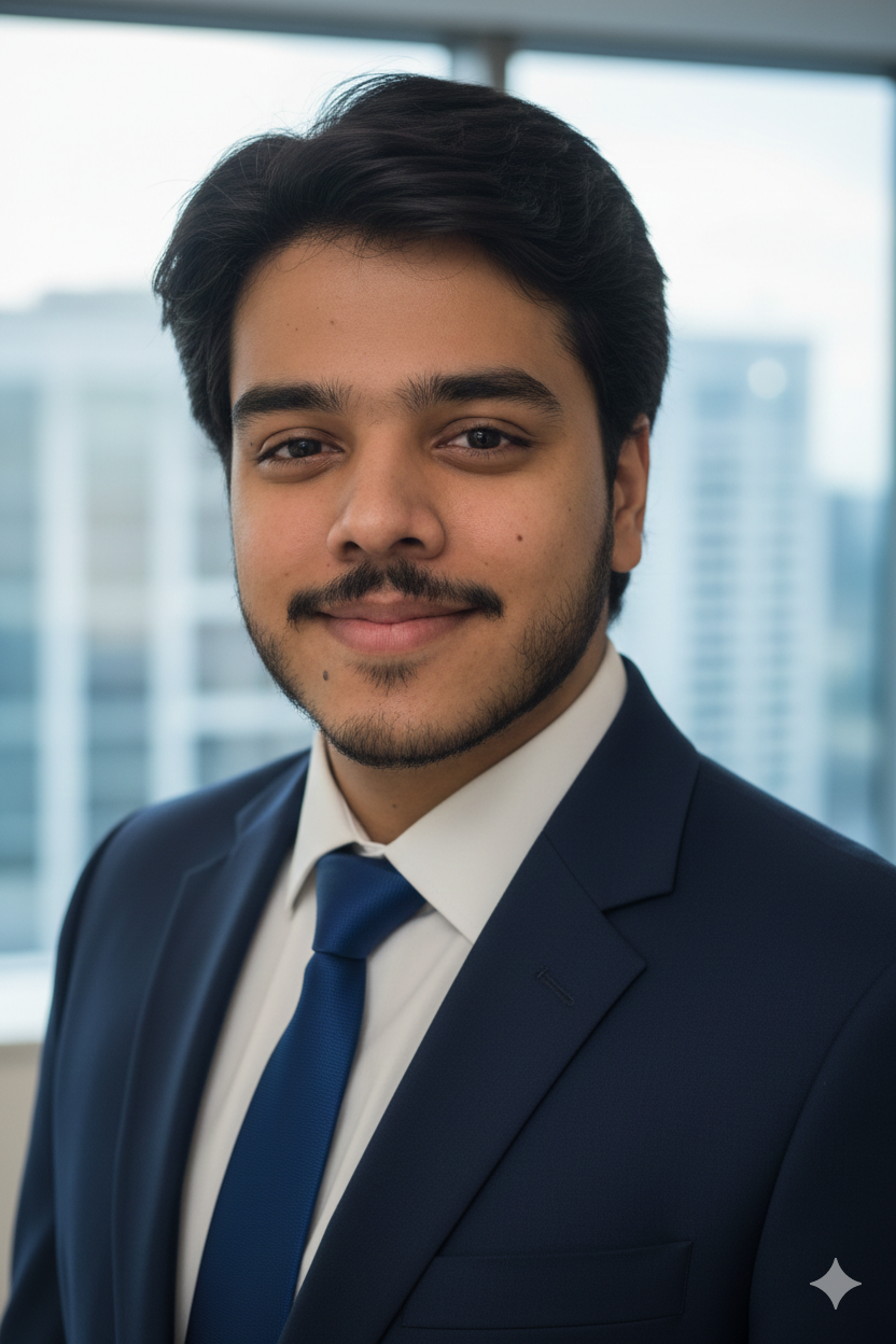 Varad - Director